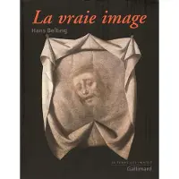 Gallimard La vraie image
