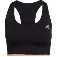 Adidas Run Medium-Support Merino BH | XS