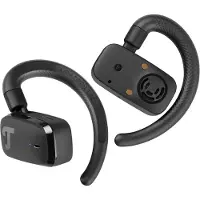 Teufel AIRY OPEN TWS Koptelefoons Night black