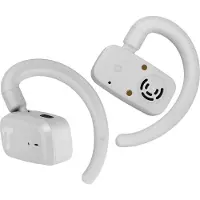 Teufel AIRY OPEN TWS Koptelefoons Moon Gray