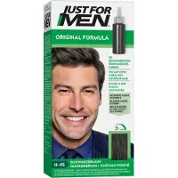 Just for men Haarverf - Donkerbruin