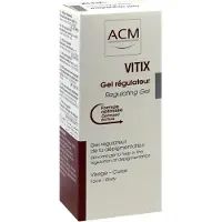 ACM Vitix Regulating Gel - Gel For Pigmentation Control 50ml