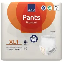 Abena Pants Premium XL1