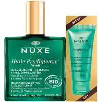 Nuxe Huile Prodigieuse Huile Prodigieuse Cadeauset