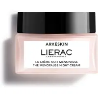 Lierac Arkeskin Nuit 50ml Gezichtsbehandeling