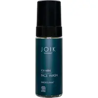JOIK Men Face Wash Reinigingsschuim 1 ml
