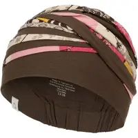Christine Headwear Shanti Fall Glore Tulband by