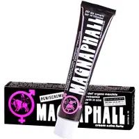 Huippukiva Magnaphall Peniscreme