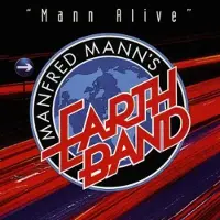 RecordCityJP Mann Alive