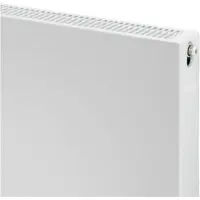 Plieger Compact Paneelradiator Type 22 Vlak - Wit - 60 x 120 cm