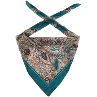 Christine Headwear Hoc Zijden Doek by Christine Headwear