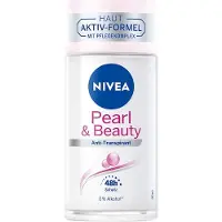 Nivea Anti-Transpirant Roll-on deodorant Pearl & Beauty 50ml