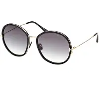 Tom Ford Hunter-02 FT 0946 01B