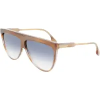 Victoria Beckham 619s Dames Zonnebril