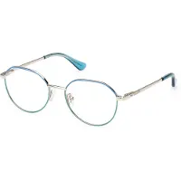 GUESS Gu9232 Sunglasses Transparant