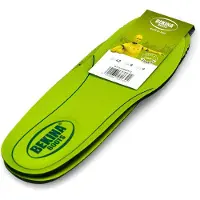 Bekina Voetbed E002 | Groen | Maat 41 - 00.135.002.41