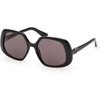 GUESS Zonnebril Zwart
