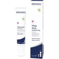 Dermasence Vitop Forte Eye Care