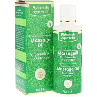 Maharishi Massageolie Vata