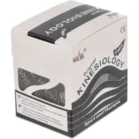NASARA Kinesiologie Tape 1 St