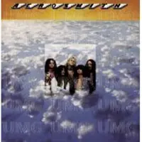 POLYDOR Aerosmith