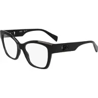 Liu Jo LJ2811 Black 51/17/140 WOMAN Brilmonturen