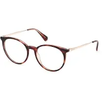 Max & Co Max &amp;co MO5145 51/17/140 Gekleurd havana Voorzijde geïnjecteerd VROUW MO5145