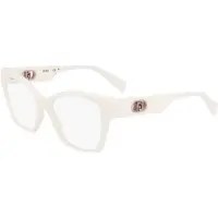 Liu Jo LJ2811 White 51/17/140 WOMAN Brilmonturen