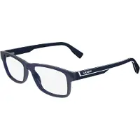 Lacoste L2707N 53/15/145 Blauw avio Bio geïnjecteerde MAN L2707N