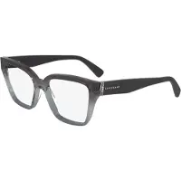 Longchamp LO2733 52/16/140 Gradiënt grijs Acetaat VROUW LO2733