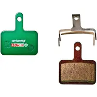 Swissstop Shimano Deore Br-m525 Remblokken Schijfrem