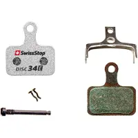 Swissstop Plaquette de frein route - vtt et vae pour pour shimano dura-ace r9170- ultegra r8070- tiagra r4770- rs805- rs505- rs405- rs305