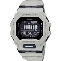 Casio G-shock Gbd-200uu-9er Horloge