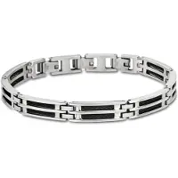 Lotus Heren Lotus LS1800-2/1 Modieuze Armband