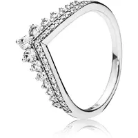 Pandora Stories - Dames Ring - Zilver