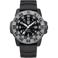 Luminox Mil-spec 3350 Series 46mm Horloge