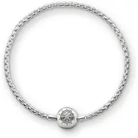 Thomas Sabo - Unisex Armband - KA0001-001-12-L17