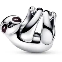 Pandora Moments - Dames Bedel - Zwart