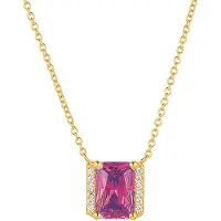 Sif Jakobs Collier - Zilver |