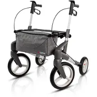 Topro Rollator Topro Olympos ATR (Grote wielen)