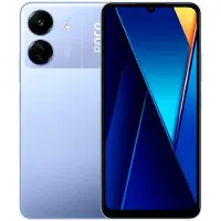 Poco C65 - 8GB/256GB - Paars