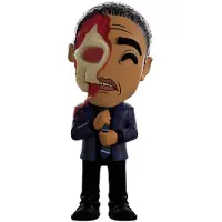 Youtooz Breaking Bad Vinyl Figure Face Off Gus 12 cm Beeld