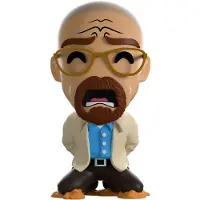 Youtooz Breaking Bad Vinyl Figure Ozymandias Walt 9 cm Beeld