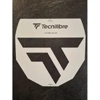 Tecnifibre Sjabloon Logo Tennis - Stencil
