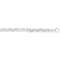 Glow - 925 Sterling Zilveren Armband Voor Dames