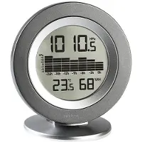 Mobile Alerts Weerstation - Temperatuur - Luchtdruk - Luchtvochtigheid - MA 10238