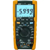 Uni-T UT195DS Professionele Digitale Multimeter (CAT III 1000V, CAT IV 600V)