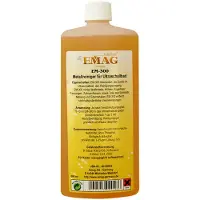 Emag Ultrasoon reiniger concentraat EM-300, extra krachtig, 500 ml