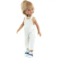 Paola Reina Pop Amigas Martín 32 cm