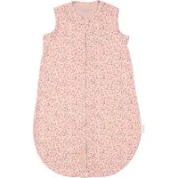 Little Dutch Slaapzak zomer 110 cm - Roze - Maat 110 cm - Fairy Garden - Fairy Floral